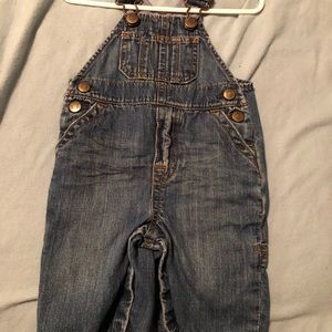 GAP coveralls